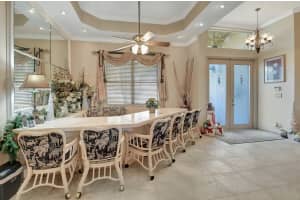 6576 Rock Creek Drive, Lake Worth, FL 33467 Sold 02/28/25