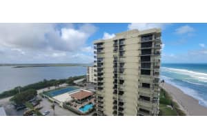 5440 N Ocean Drive 1204, Singer Island, FL 33404 - MLS#R11046675