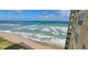 5440 N Ocean Drive 1204, Singer Island, FL 33404 - MLS#R11046675