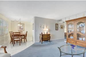3034 Ainslie C, Boca Raton, FL 33434 Sold 02/28/25
