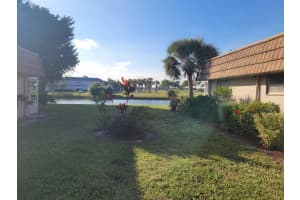 353 Seville O, Delray Beach, FL 33446 Sold 03/14/25