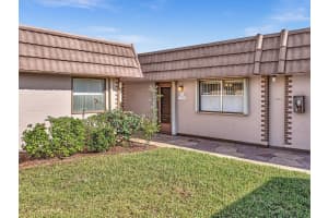 353 Seville O, Delray Beach, FL 33446 Sold 03/14/25