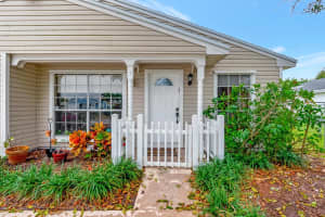 5399 Courtney Circle, Boynton Beach, FL 33472 Sold 05/29/25