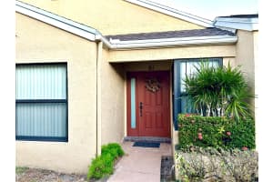 4580 Amherst Circle 81, West Palm Beach, FL 33417 Sold 03/21/25