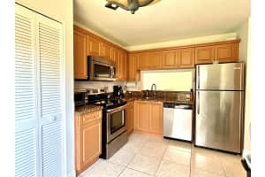 4580 Amherst Circle 81, West Palm Beach, FL 33417 Sold 03/21/25