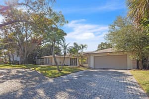 11 Middle Road, Sewalls Point, FL 34996 Sold 03/11/25