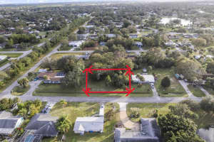 MLS# R11046707, Fort Pierce, Florida 34950