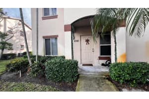 4541 Oak Terrace Drive 1, Greenacres, FL 33463 Sold 01/31/25