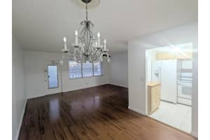 335 Dover B, West Palm Beach, FL 33417 Sold 03/10/25