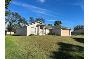 1525 SW Kamchatka Avenue, Port Saint Lucie, FL 34953 Sold 04/25/25