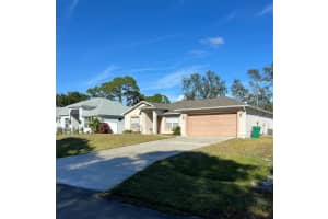 1525 SW Kamchatka Avenue, Port Saint Lucie, FL 34953 Sold 04/25/25