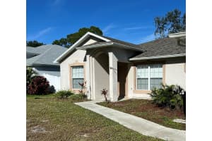 1525 SW Kamchatka Avenue, Port Saint Lucie, FL 34953 Sold 04/25/25