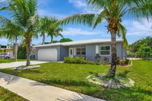 10920 Gable Street, Boca Raton, FL 33428 Sold 04/08/25