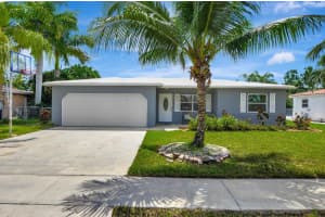 10920 Gable Street, Boca Raton, FL 33428 Sold 04/08/25