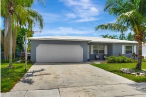 10920 Gable Street, Boca Raton, FL 33428 Sold 04/08/25