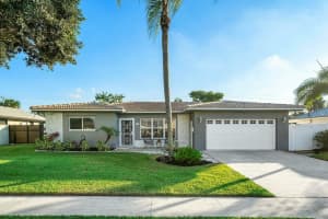 984 SW 5th Street, Boca Raton, FL 33486 Sold 03/10/25