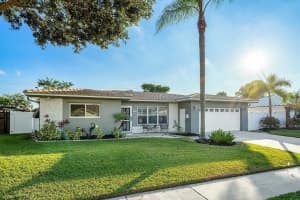 984 SW 5th Street, Boca Raton, FL 33486 Sold 03/10/25