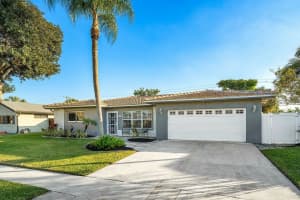 984 SW 5th Street, Boca Raton, FL 33486 Sold 03/10/25