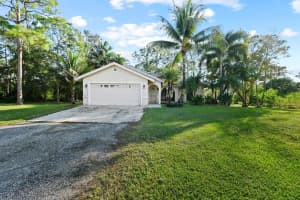 14570 97th Road N, The Acreage, FL 33412 Sold 03/31/25