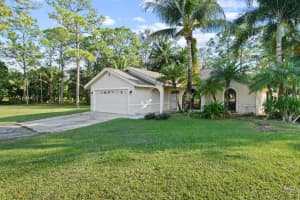 14570 97th Road N, The Acreage, FL 33412 Sold 03/31/25