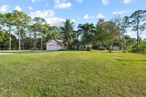 14570 97th Road N, The Acreage, FL 33412 Sold 03/31/25