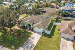 4184 SW Utterback Street, Port Saint Lucie, FL 34953 Sold 03/07/25