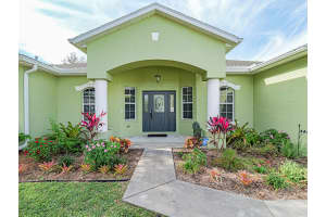 4184 SW Utterback Street, Port Saint Lucie, FL 34953 Sold 03/07/25
