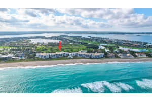 2001 SE Sailfish Point Boulevard 207, Stuart, FL 34996 Sold 04/01/25