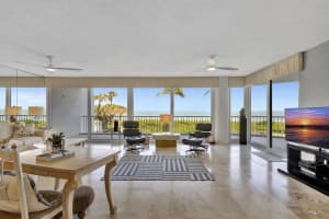 2001 SE Sailfish Point Boulevard 207, Stuart, FL 34996 Sold 04/01/25