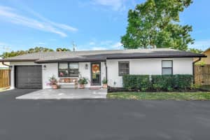 659 Lindell Boulevard, Delray Beach, FL 33444 Sold 01/21/25