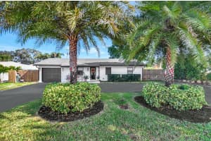 659 Lindell Boulevard, Delray Beach, FL 33444 Sold 01/21/25