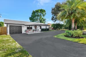 659 Lindell Boulevard, Delray Beach, FL 33444 Sold 01/21/25