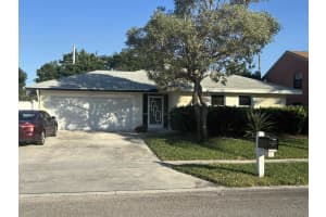 600 NW 9th Court, Boynton Beach, FL 33426 Sold 01/31/25