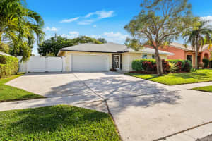 600 NW 9th Court, Boynton Beach, FL 33426 Sold 01/31/25