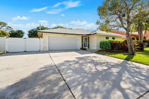 600 NW 9th Court, Boynton Beach, FL 33426 Sold 01/31/25