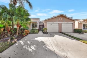 8176 Summerbreeze Lane C, Boca Raton, FL 33496 Sold 04/17/25