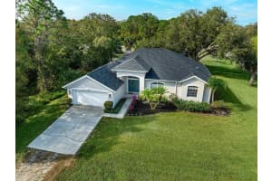 8365 94th Court, Vero Beach, FL 32967 Sold 02/10/25