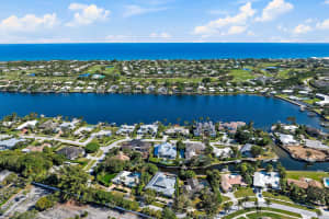 11701 Lake Shore Place, North Palm Beach, FL 33408 Sold 04/15/25
