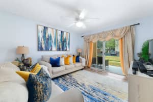 4041 San Marino Boulevard 102, West Palm Beach, FL 33409 Sold 07/03/25