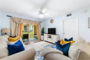 4041 San Marino Boulevard 102, West Palm Beach, FL 33409 Sold 07/03/25