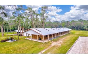 1549 D Road, Loxahatchee Groves, FL 33470 Sold 05/12/25