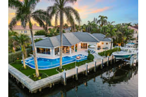 975 Banyan Drive, Delray Beach, FL 33483 Sold 10/15/25