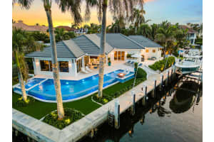 975 Banyan Drive, Delray Beach, FL 33483 Sold 10/15/25