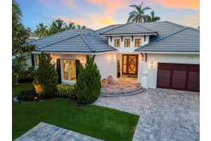 975 Banyan Drive, Delray Beach, FL 33483 Sold 10/15/25
