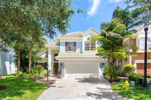 35 Princewood Lane, Palm Beach Gardens, FL 33410 Sold 01/31/25