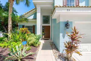 35 Princewood Lane, Palm Beach Gardens, FL 33410 Sold 01/31/25