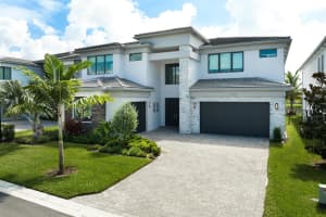 17104 Watersprite Lakes Road, Boca Raton, FL 33496 Sold 06/10/25