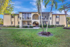 3561 Tall Pine Way C2, Greenacres, FL 33463 Sold 05/30/25