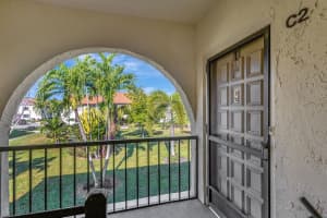 3561 Tall Pine Way C2, Greenacres, FL 33463 Sold 05/30/25