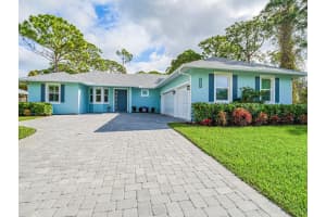 6700 49th Court, Vero Beach, FL 32967 Sold 04/14/25
